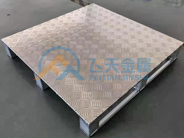 化工行業(yè)用鐵托盤(pán)
